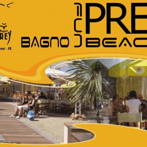 bagno-prey